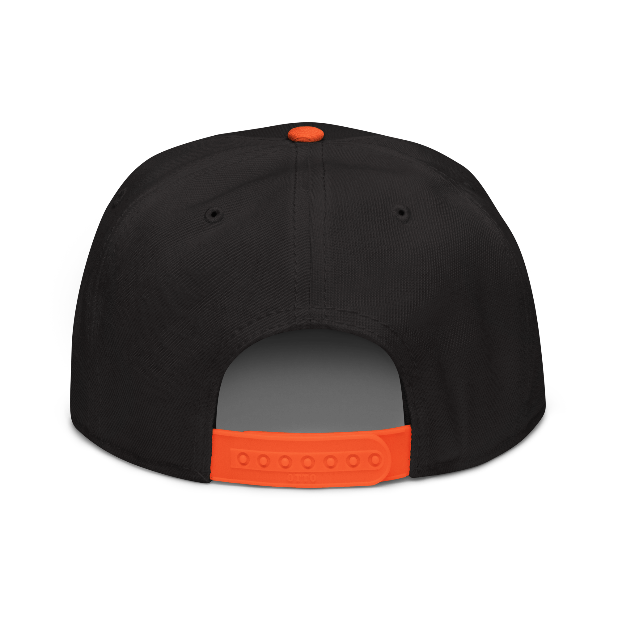 Snapback Hat