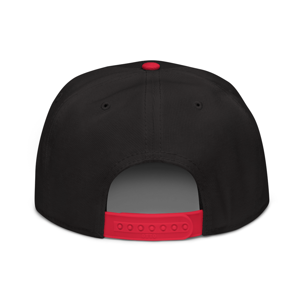 Snapback Hat