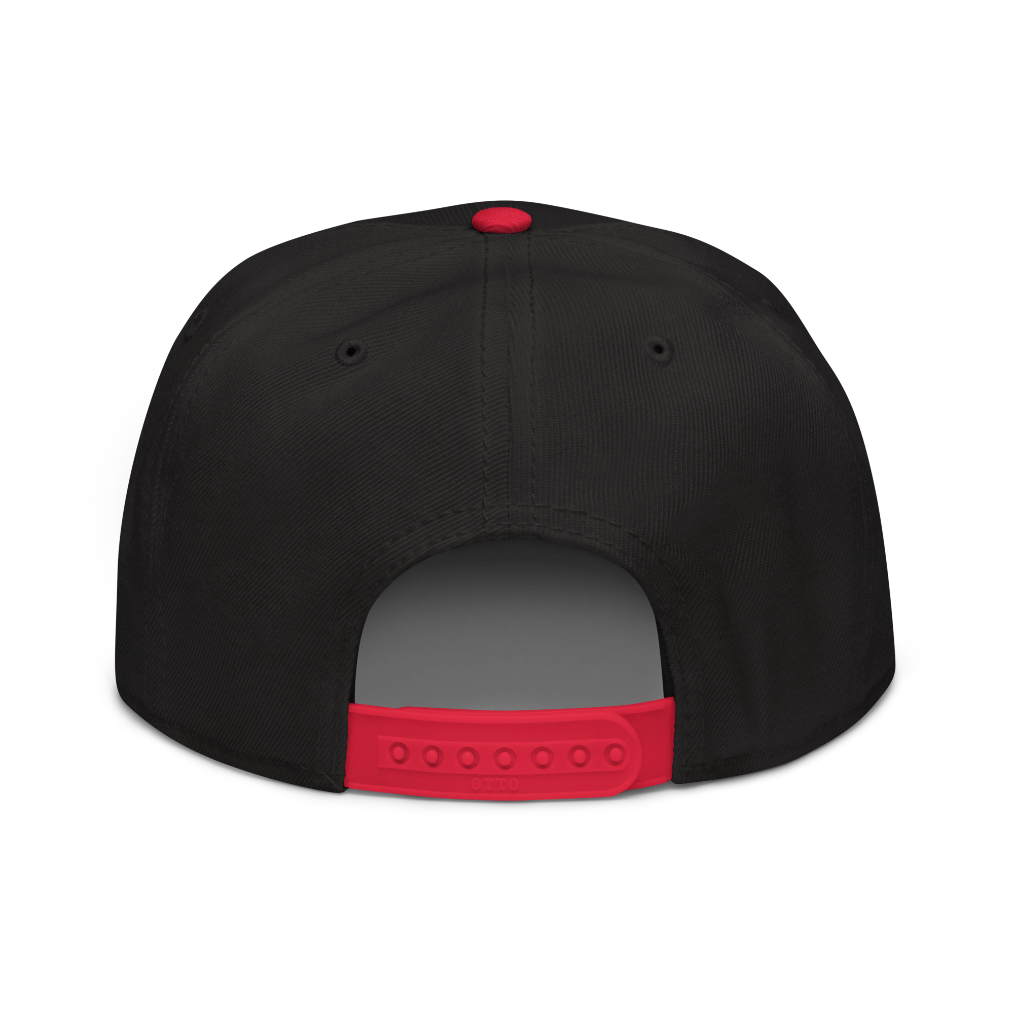 Snapback Hat