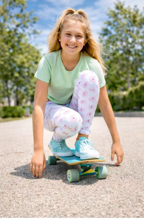 Youth Leggings Teen
