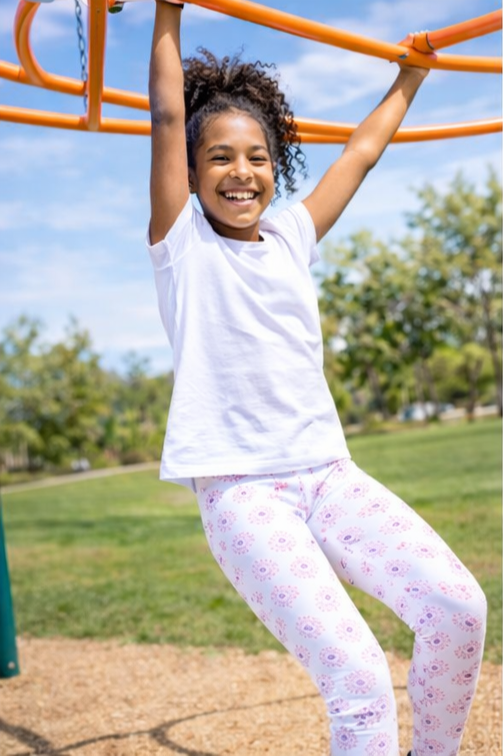 Youth Leggings Teen